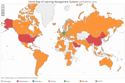 New LMS in HigherEd - LisTedTECH